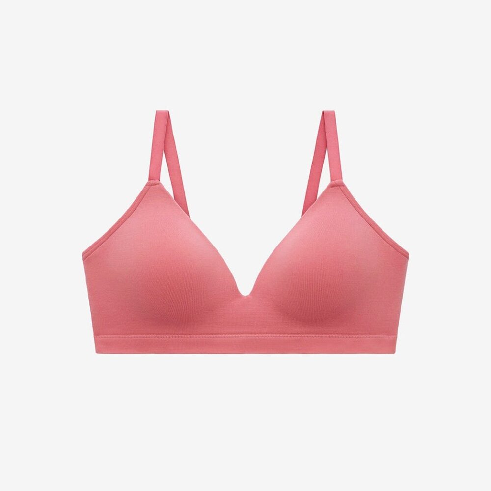 ThirdLove Form 360 Fit™ Wireless Bra Size MDblush / MD